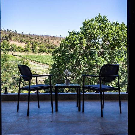 Franschhoek Hotel 외부 사진