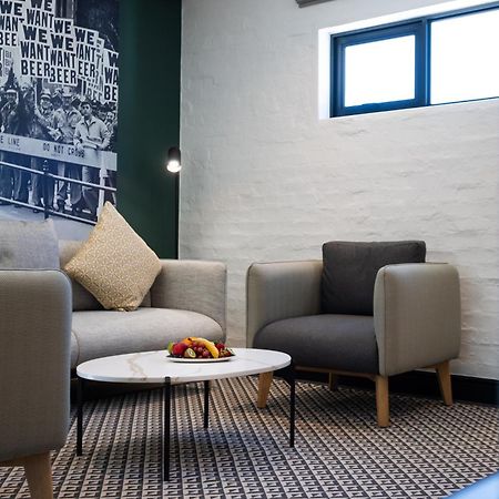 Franschhoek Hotel 외부 사진
