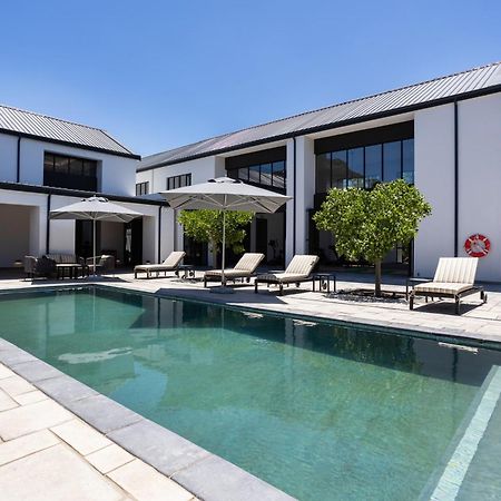 Franschhoek Hotel 외부 사진