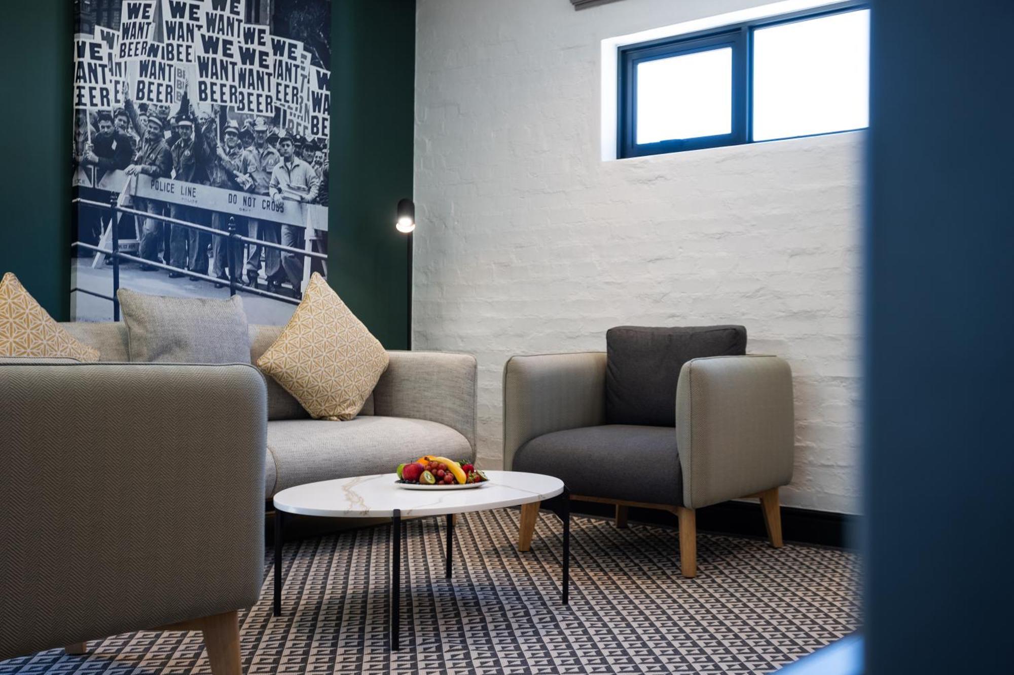 Franschhoek Hotel 외부 사진