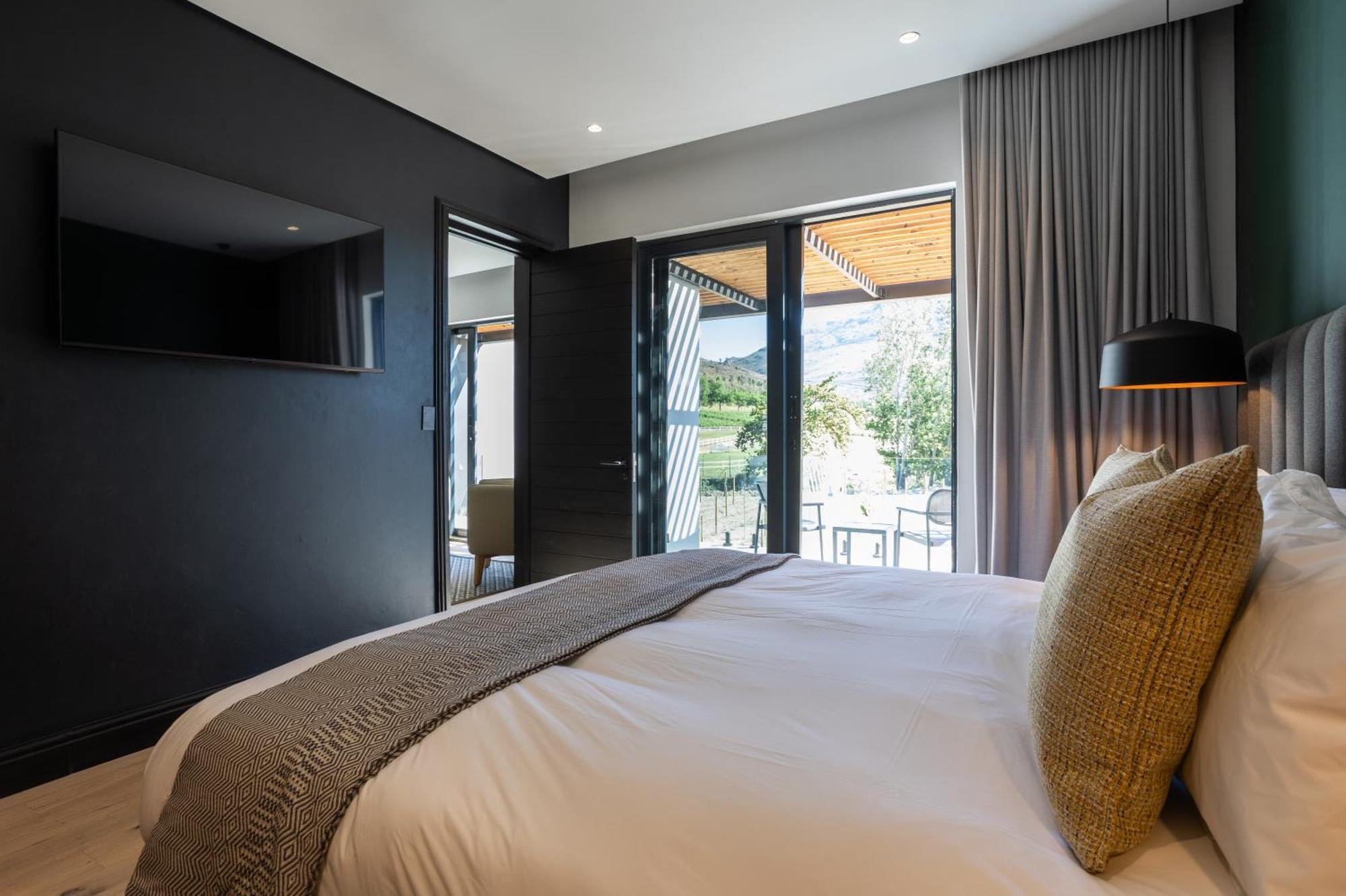 Franschhoek Hotel 외부 사진