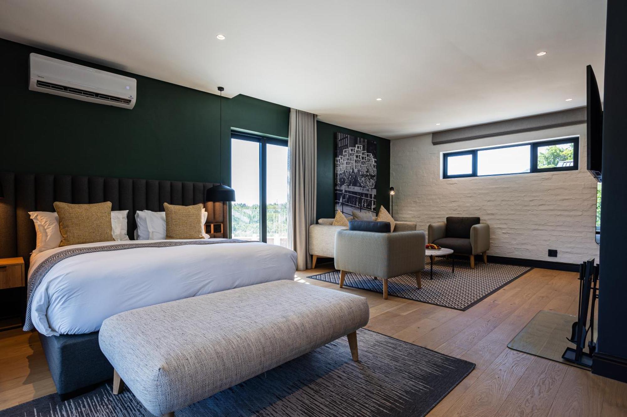 Franschhoek Hotel 외부 사진