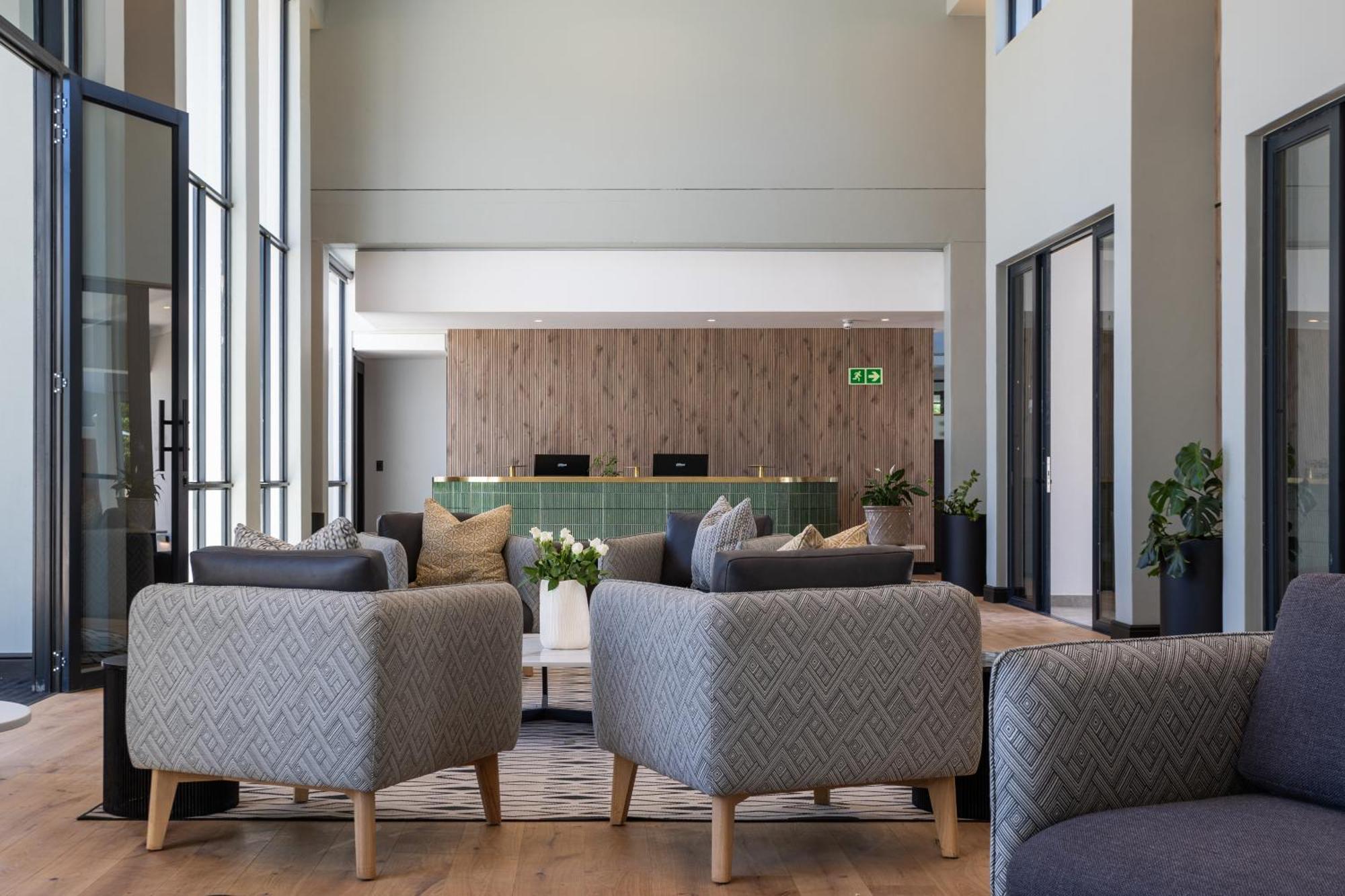 Franschhoek Hotel 외부 사진