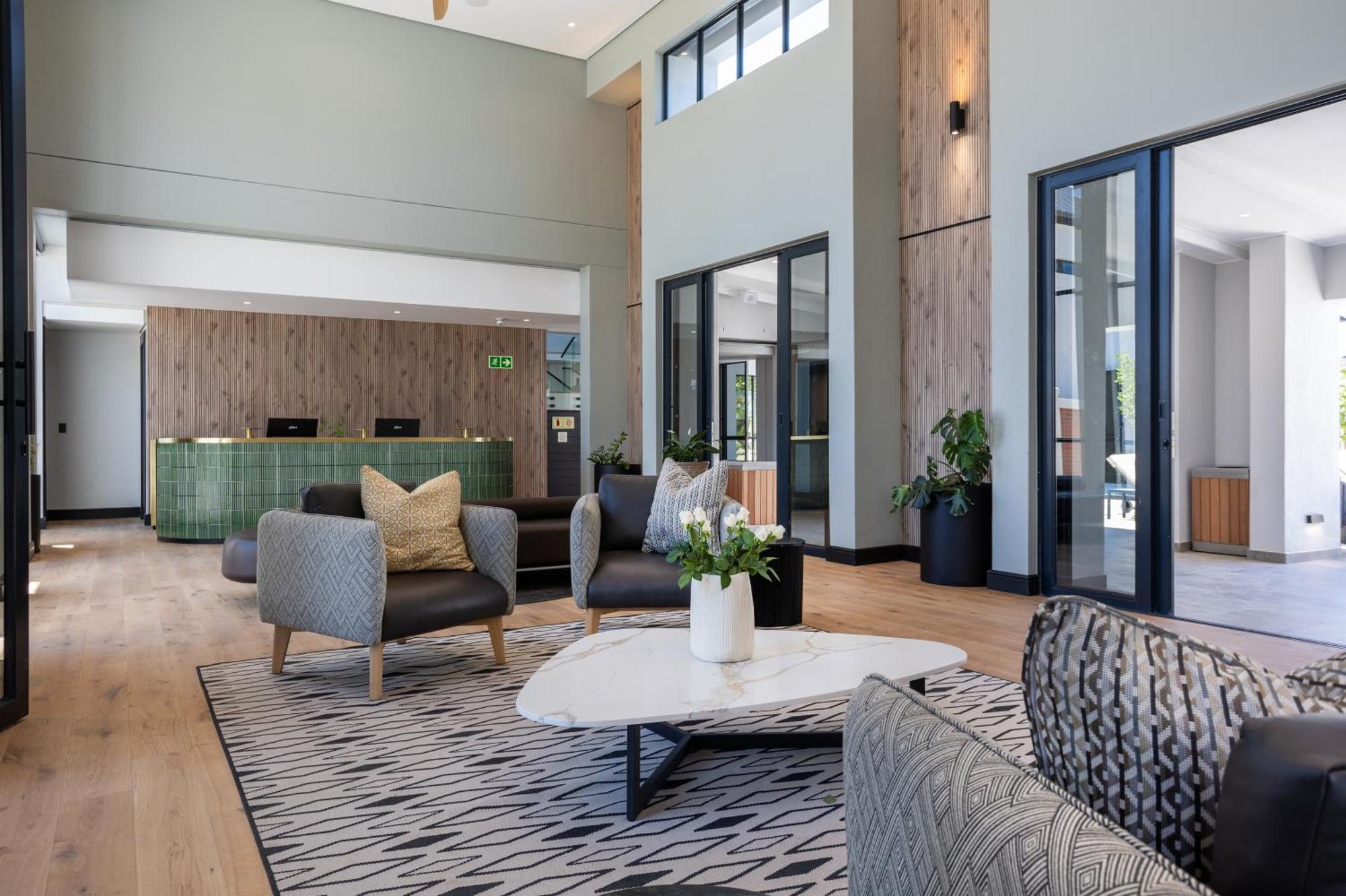 Franschhoek Hotel 외부 사진