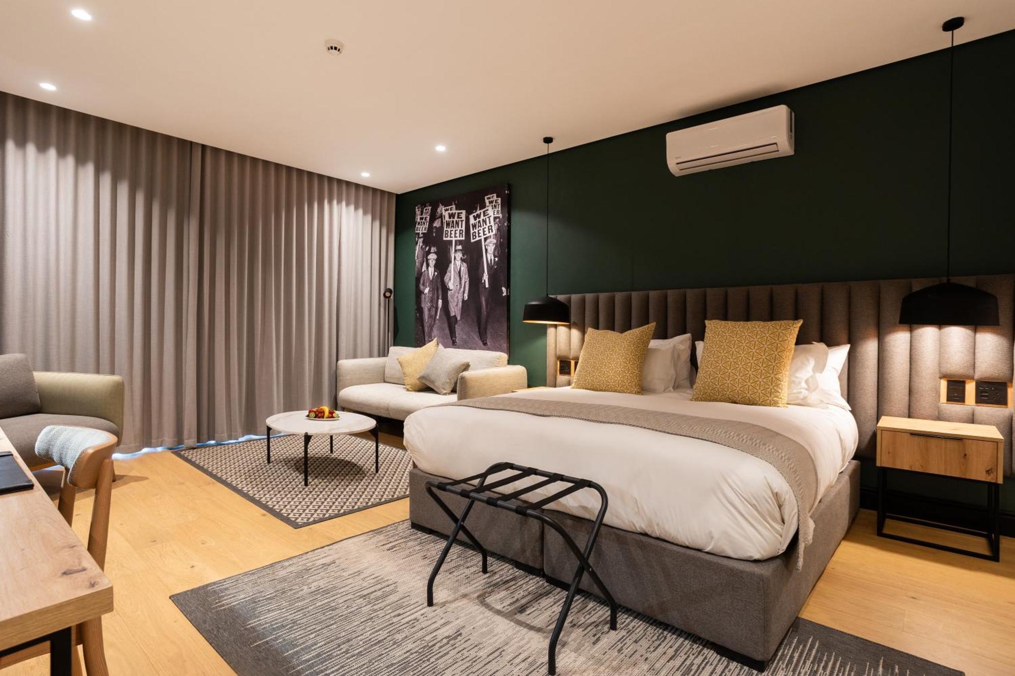 Franschhoek Hotel 외부 사진