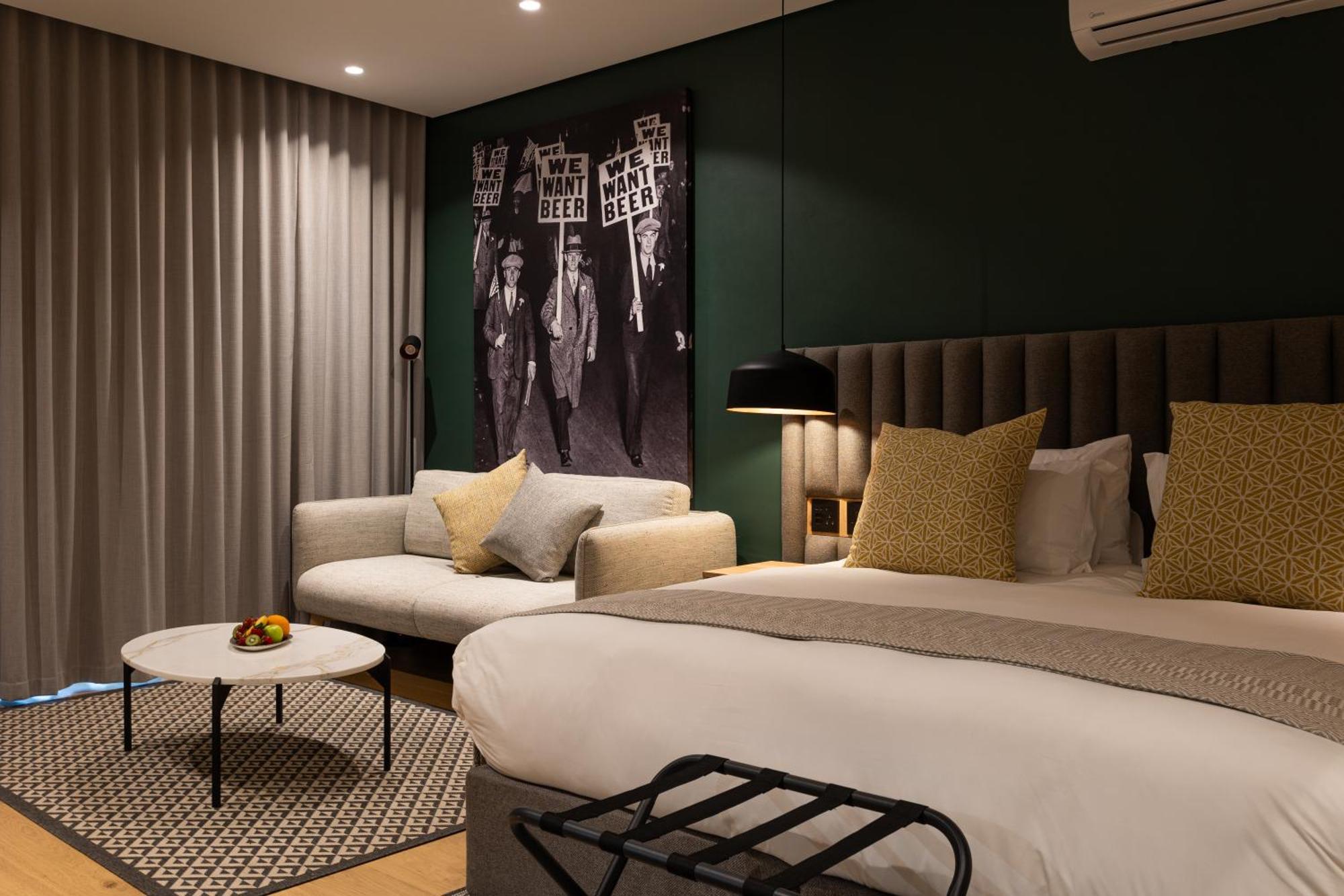 Franschhoek Hotel 외부 사진