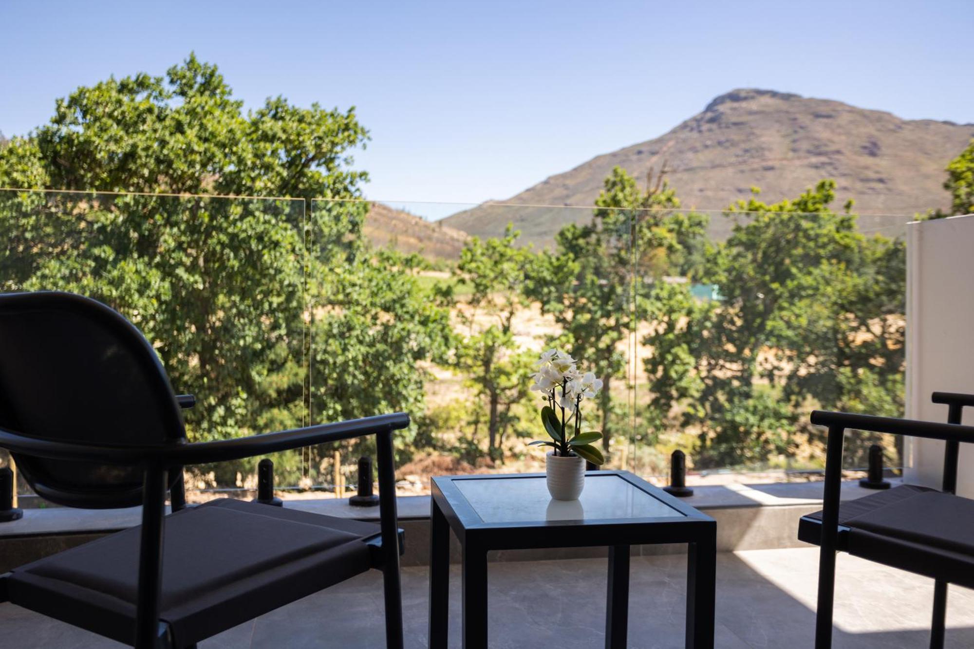 Franschhoek Hotel 외부 사진