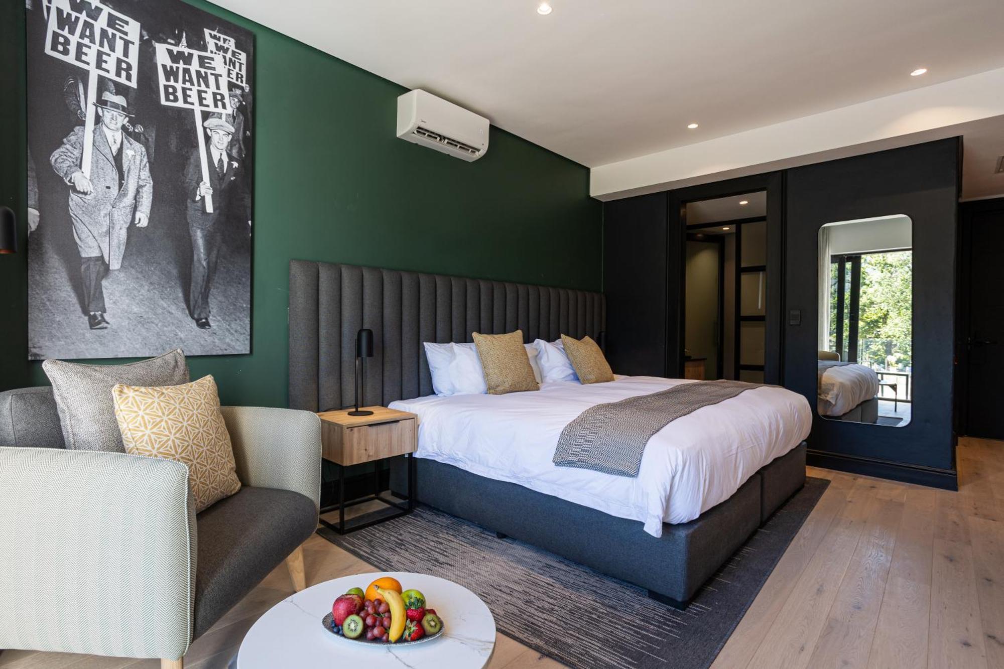 Franschhoek Hotel 외부 사진